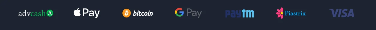 Betvictor payment methods